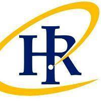 HR Recruitment logo โลโก้
