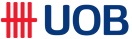 logo โลโก้ ธนาคารยูโอบี จำกัด (มหาชน) 
