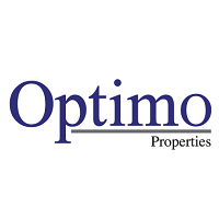 Optimo Properties Co., Ltd. logo โลโก้