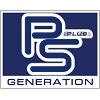 บริษัท พี.เอส.เจนเนอเรชั่น พลัส จำกัด logo โลโก้