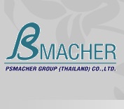 บริษัทพีเอสมาเคอร์ กรุ๊ป (ประเทศไทย) จำกัด   logo โลโก้