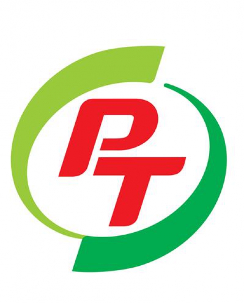บริษัท พีทีจี เอ็นเนอยี จำกัด (มหาชน) logo โลโก้