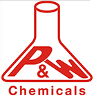 บริษัท พี แอนด์ ดับบลิว เคมิคอล จำกัด logo โลโก้