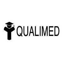 logo โลโก้ QUALIMED Co.,Ltd. 
