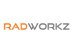 Radworkz logo โลโก้
