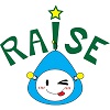 logo โลโก้ Raise Genius School (เรส จีเนียส สคูล) 