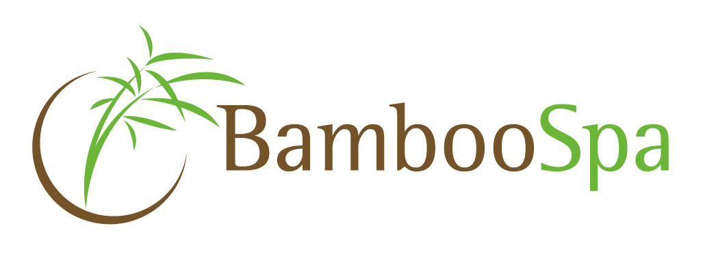 บริษัท แบมบู สปา จำกัด logo โลโก้