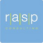 Rasp Consulting logo โลโก้