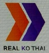 บริษัท เรียล โค ไทย จำกัด logo โลโก้