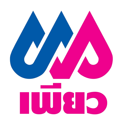 logo โลโก้ บริษัท เพียวพลังงานไทย จำกัด 