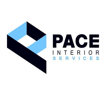 Pace Interior Services Company Limited logo โลโก้