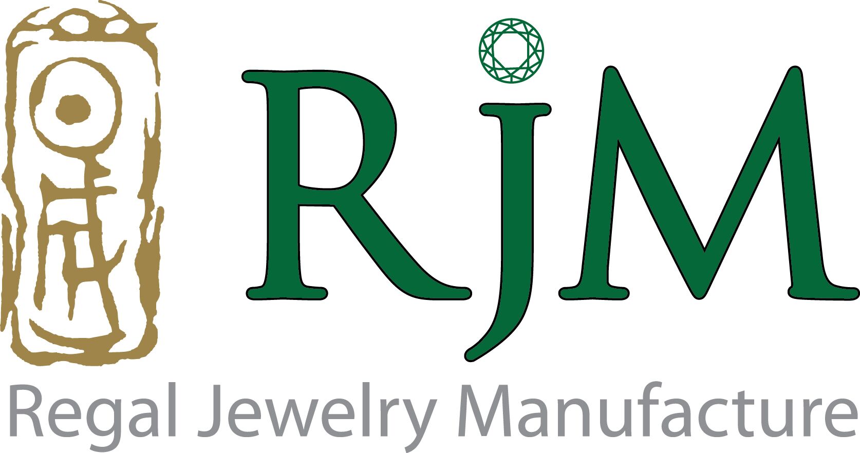 logo โลโก้ Regal Jewelry Manufacture Co., Ltd. 