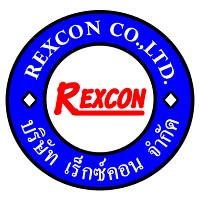 บริษัท เร็กซ์คอน จำกัด logo โลโก้