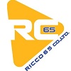 บริษัท ริคโค่ 65 จำกัด logo โลโก้