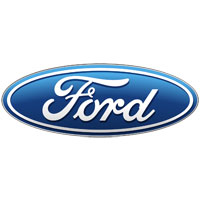 Ford บางปู logo โลโก้