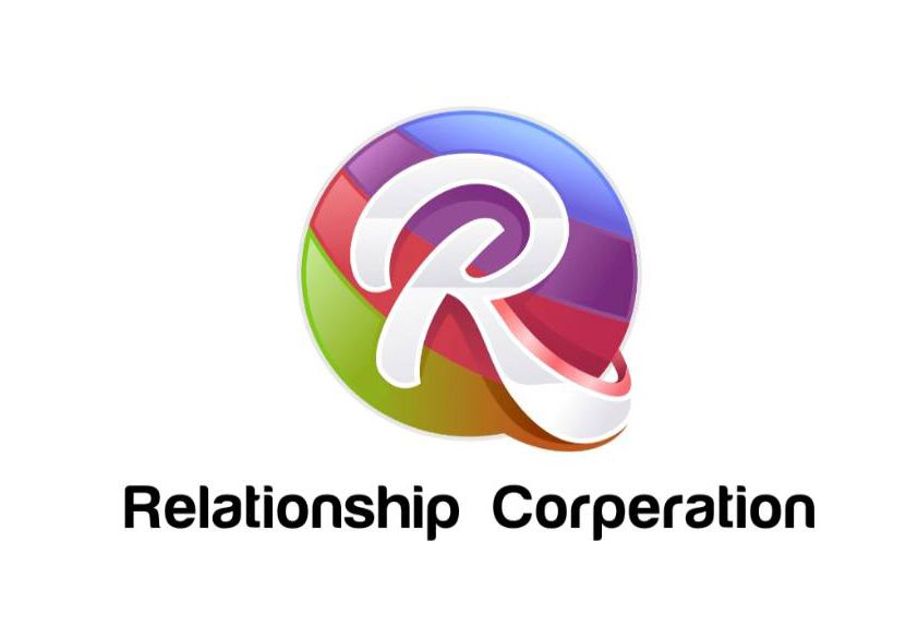 Relationship Corperatian logo โลโก้