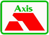 บริษัท แอ็คซิส คอมพิวเตอร์ ซิสเต็ม จำกัด logo โลโก้