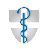 logo โลโก้ โรงพยาบาลสำโรงการแพทย์ (บริษัท เอส.เมดิคอล เอ็นเตอร์ไพรส์ จำกัด) 