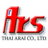 บริษัท ไทยอาราอิ จำกัด logo โลโก้