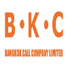 logo โลโก้ Bangkok Call Co.,Ltd 