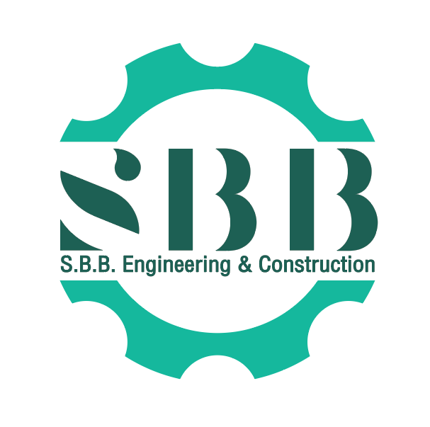 บริษัท เอส.บี.บี. วิศวกรรมและการก่อสร้าง จำกัด logo โลโก้