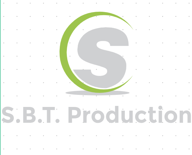logo โลโก้ S.B.T.โปรดักชั่น จำกัด(ไทยแลนด์) 