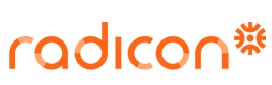 บริษัท เรดิคอน ทรานสมิชชั่น (ประเทศไทย) จำกัด logo โลโก้