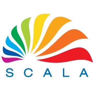 บริษัท สกาลา สกรีน แอนด์ ดิจิตอล จำกัด logo โลโก้