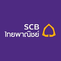 logo โลโก้ ธนาคารไทยพาณิชย์ (SCB) 