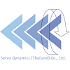 Servo Dynamics (Thailand) Co.,Ltd. logo โลโก้