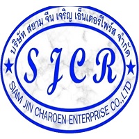 บริษัท สยาม จีน เจริญ เอ็นเตอร์ไพร์ส จำกัด ( Siam Jin Charoen Enterprise Co.,Ltd. ) logo โลโก้