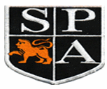 Security Guard Siamprotection and Associate Co.,Ltd logo โลโก้