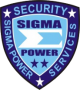 บริษัท รักษาความปลอดภัย ซิกมา เพาเวอร์ (กรุงเทพ) จำกัด logo โลโก้