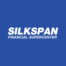 logo โลโก้ บริษัท ซิลค์สแปน จำกัด (Silkspan.,co.,Ltd) 
