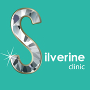 Silverine Clinic ศิวารินทร์ คลินิก logo โลโก้