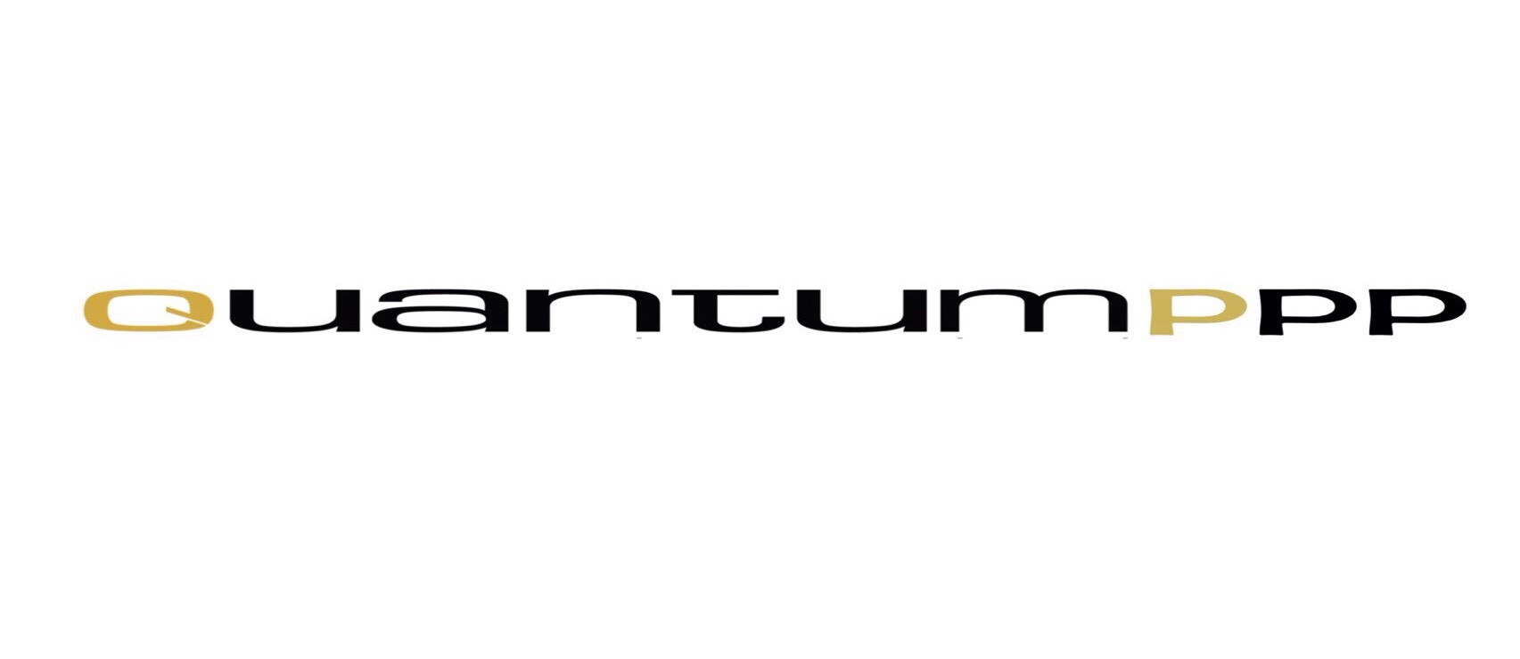 Quantumppp Consulting co.,th logo โลโก้