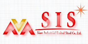 Siam Industrial United Steel Co,.Ltd. logo โลโก้