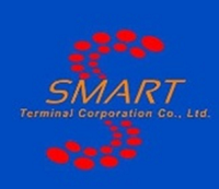 logo โลโก้ SMART Terminal Corporation Co.,Ltd. 