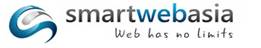 สมาร์ทเว็บเอเชีย logo โลโก้