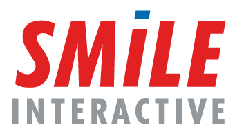 บริษัท สไมล์ อินเทอร์แอคทีฟ จำกัด logo โลโก้