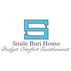 Smile Buri House logo โลโก้