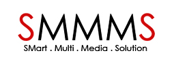 บริษัท สมาร์ทมัลติมีเดียโซลูชั่น จำกัด logo โลโก้