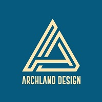 บริษัท อาร์ชแลนด์ ดีไซน์ จำกัด logo โลโก้