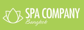 logo โลโก้ SPA COMPANY BANGKOK CO.,LTD. 