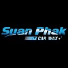 สวนผัก คาร์แว็กซ์ (Suan Phak Car Wax) logo โลโก้