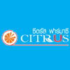 CITRUS PHARMACY ซีตรัสฟาร์มาซี logo โลโก้