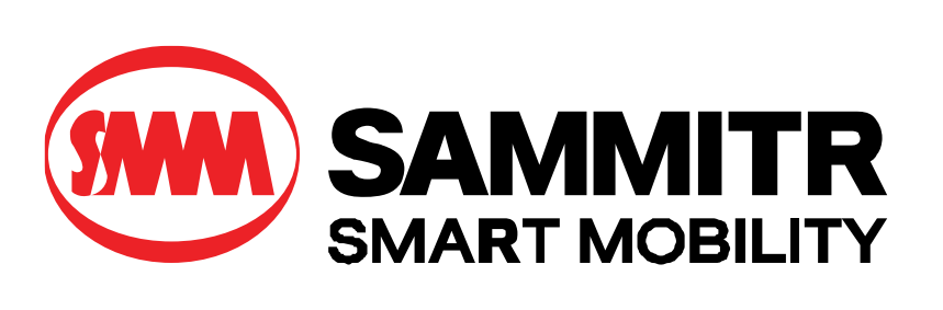บริษัท สามมิตร สมาร์ท โมบิลลิตี้ จำกัด logo โลโก้