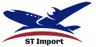 St. Import Thailand logo โลโก้