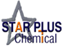 บริษัท สตาร์พลัส เคมีคอล จำกัด logo โลโก้