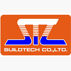 logo โลโก้ บริษัท  เอสทีซี บิลด์เทค  จำกัด  (STC BUILDTECH  CO.,LTD.) 